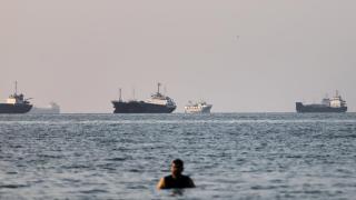 САЩ стават "пазител на Близкия изток" в замяна на 20 процента от приходите на региона