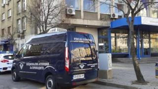 Екшън! МВР и НАП атакуват