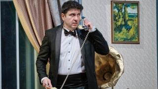 Зад кулисите на "Дами канят": Асен Блатечки за лудостта на Калин Врачански и женските загадки