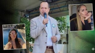 Враца пред гражданска война: Калин Каменов сутрин краде, вечер е*е!