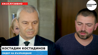 ЕКСКЛУЗИВНО! Доставчикът на храна, нападнат от Ивайло Мирчев: “Искам депутатът да ми се извини!” (ВИДЕО)