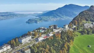 Швейцария остана без „Исламабадски меморандум“