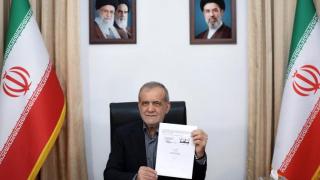 Иран печели, съперниците му са обезпокоени - сделката преначертава картата на Близкия изток