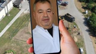До здравния министър: Болницата в Пазарджик строи хеликоптерна площадка, пациентите лежат по коридорите (ВИДЕО + СНИМКИ)