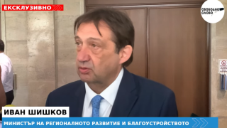 Ексклузивно! Шишков: Незаконният град във Варна трябва да бъде съборен със заповед на кмета! Да си свърши работата! (ВИДЕО)