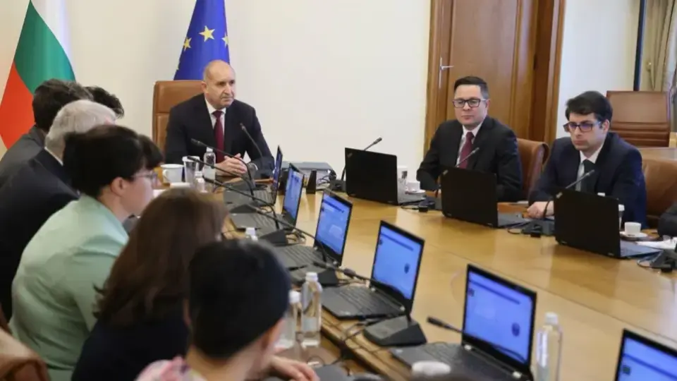 Кабинетът одобри споразумението с ЕС за 3,2 млрд. евро по инструмента SAFE
