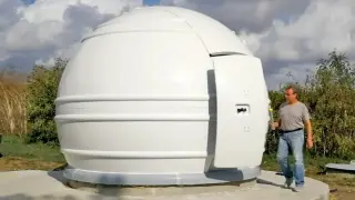 Откриха сезона в обсерваторията в Камен бряг