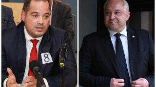 Калин Стоянов ЗАНУЛИ Демерджиев: Не се справя като министър, реалността не е фейсбук и TikTok