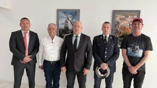 Изборът, който променя всичко: ОДМВР Пловдив залага на филм - катарзис срещу катастрофите