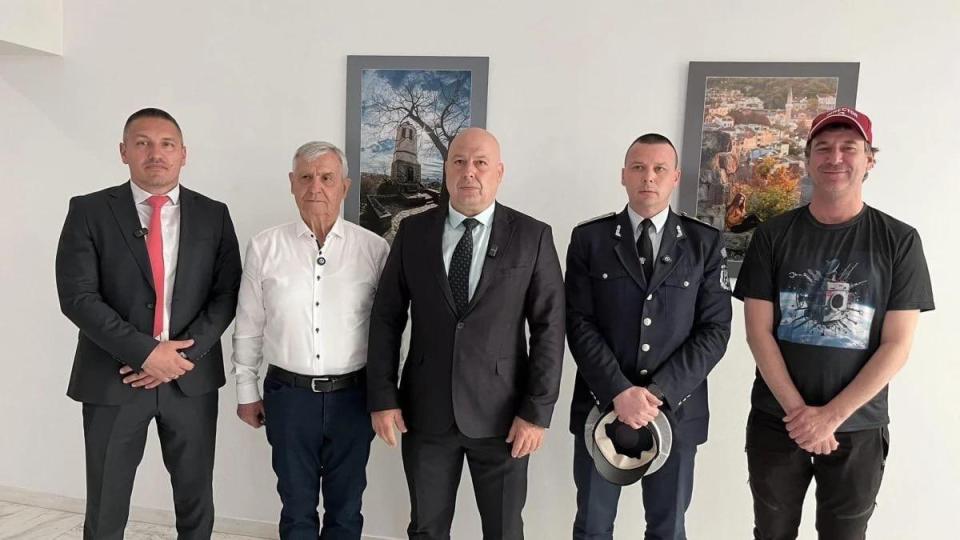 Изборът, който променя всичко: ОДМВР Пловдив залага на филм - катарзис срещу катастрофите