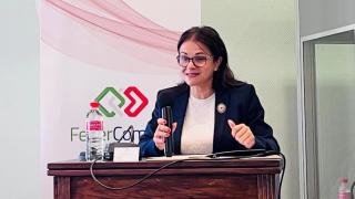 Председателят на Комисията по туризъм Росица Кирова участва в откриването на Travelware 2026
