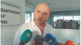 След 25 ареста само един общински чиновник обвинен