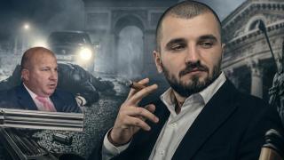 Прекратиха дело за убийство срещу министерски син, наследил 30 милиона