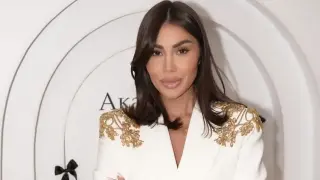 10 неща, които не знаете за Даниела Рупецова