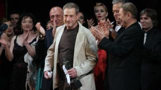 Отиде си Йосиф Сърчаджиев