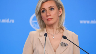 Захарова: Варшава доставя оръжие на последователите на убийците на собствените им предци