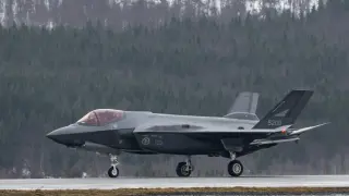 Нетаняху: На Турция не трябва да се продават самолети F-35 или двигатели за тях