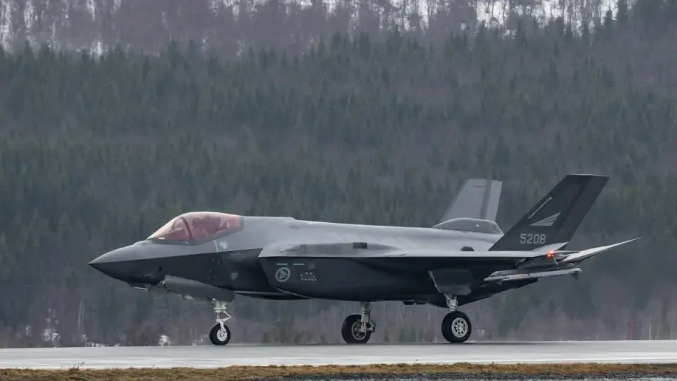Нетаняху: На Турция не трябва да се продават самолети F-35 или двигатели за тях