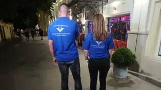 Принтер вместо касов апарат ползват на плаж "Каваците"