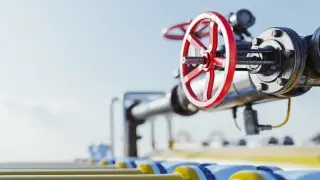 Европа е близо до провал в подготовката си за зимата без руски газ