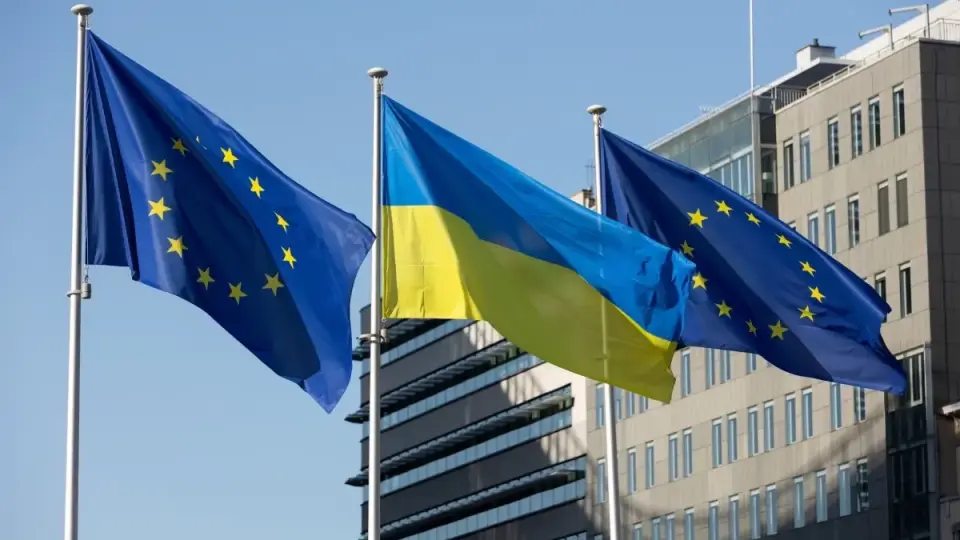 Полската опозиция внесе резолюция срещу членството на Украйна в ЕС
