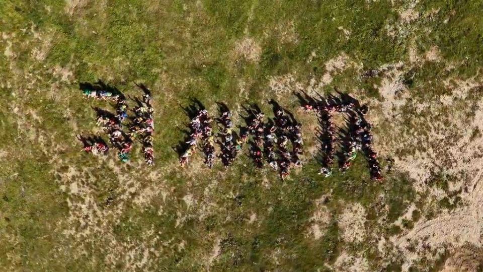 Туристически дружества от цялата страна подкрепиха модернизацията на лифта на Мальовица