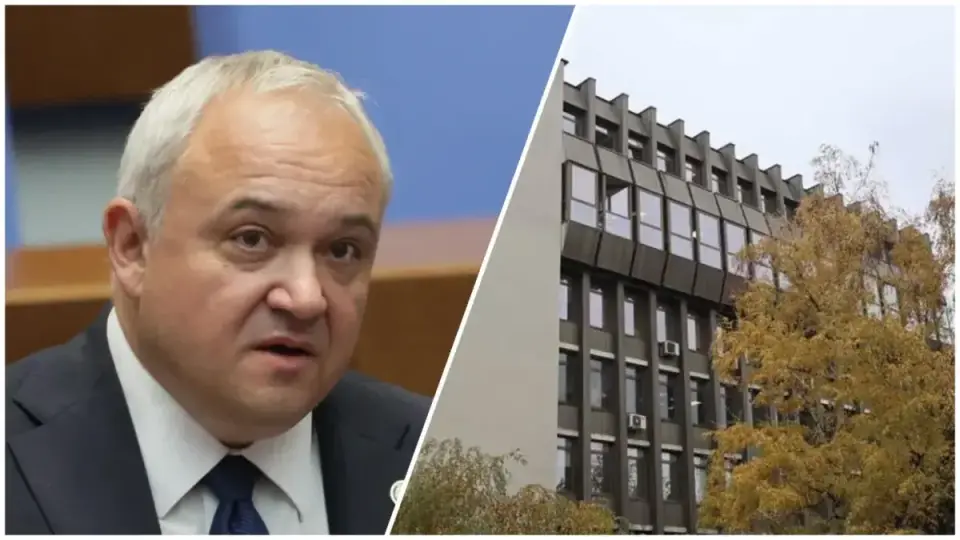 Демерджиев с ново активно мероприятие – огледа се в централата на ДПС
