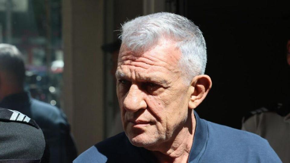 Контрабандистът Паскал благодарил с 300 000 евро за условната си присъда
