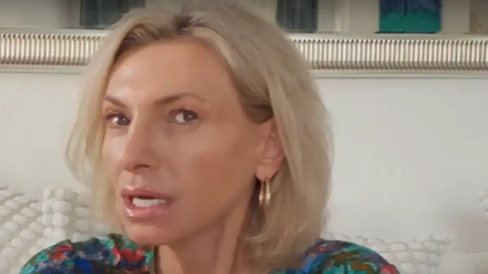 Дийпфейк измама с Лилия Маравиля: Актрисата сезира ГДБОП