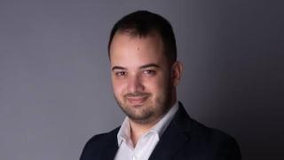 Човек на Пепи Еврото се намърда в управата на НДК
