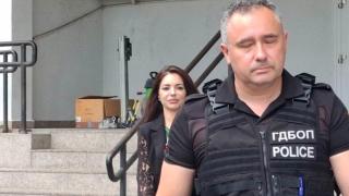 Полицейска съпруга прибирала рушветите във ВиК-Бургас