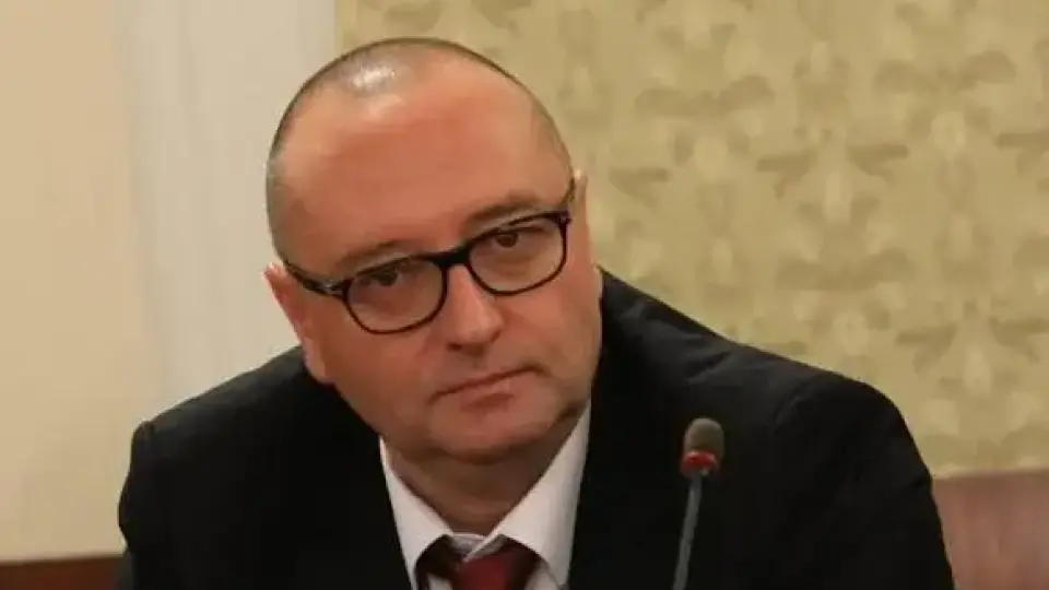 Съдия Георги Ушев: Категорично отричам да съм участвал в нерегламентирано подслушване