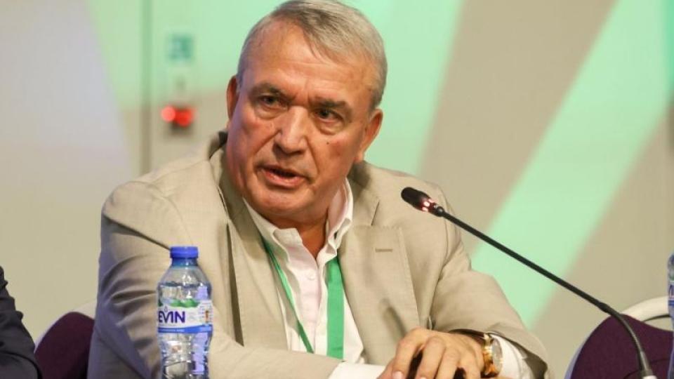 Богомил Манчев: България трябва да изгради още 2000 мегавата ядрени мощности до 2052 г.