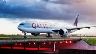 Qatar Airways напуска България, спират полетите между Доха и София