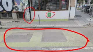 Поне дузина закони и разпоредби нарушени, а общински съветник се заяде за лесно паркиране в синята зона на София
