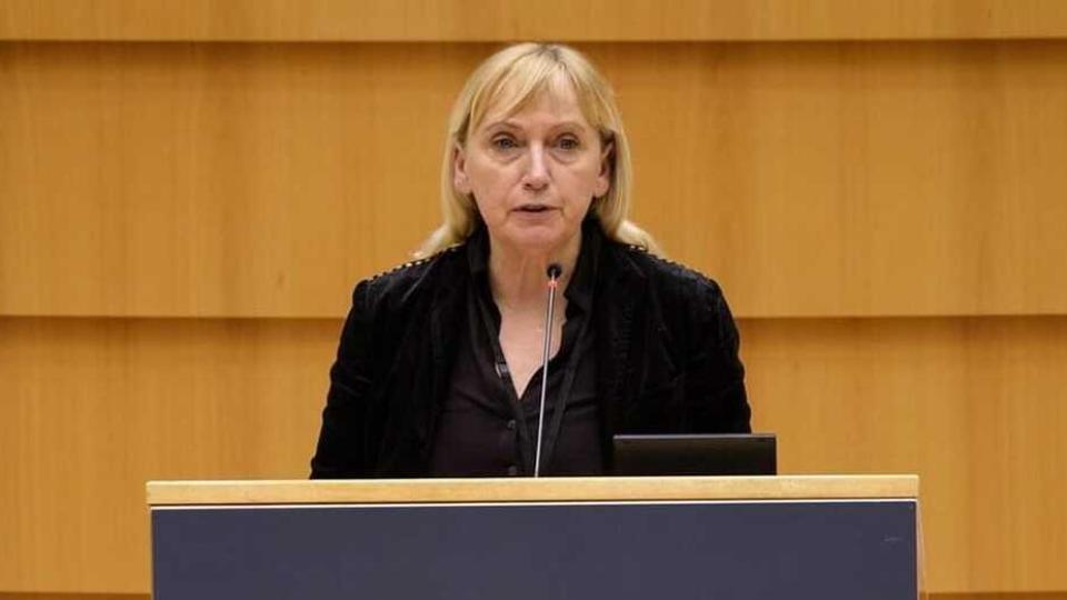 Елена Йончева сигнализира Европол и Интерпол за политическа злоупотреба с лични данни и полицейско сътрудничество