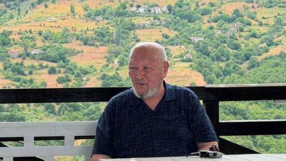Мирзакарим Норбеков: Благословията на родителите ни дава най-голямата сила в живота