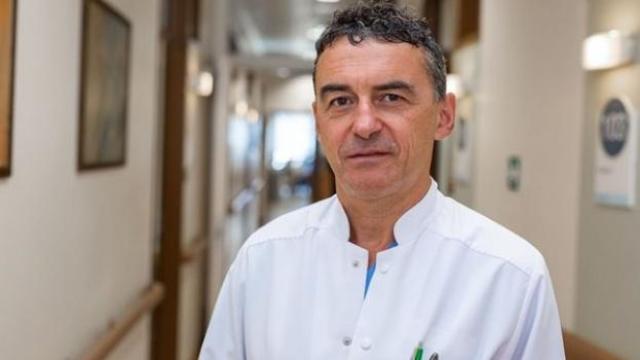 Проф. д-р Иво Петров, кардиолог: Аржентина е втората ми родина, която много допринесе за моето професионално развитие