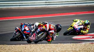 A1 Motor Park събира водещи пилоти от Балканите и Европа за кръг от BMU European Road Racing Championship 2026