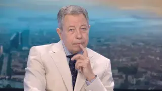 Ген. Румен Миланов: Спецслужбите имат нужда от цялостен анализ и по-малко политическо влияние