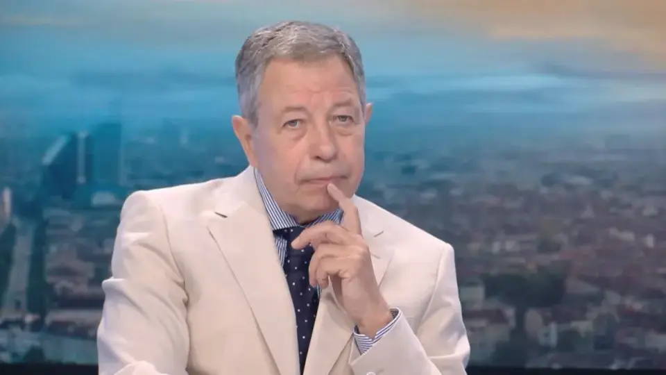 Ген. Румен Миланов: Спецслужбите имат нужда от цялостен анализ и по-малко политическо влияние