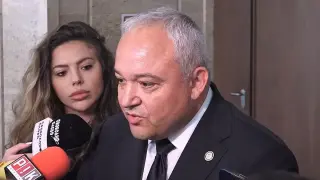 Как Демерджиев превзе пловдивския "Квартал на богатите"