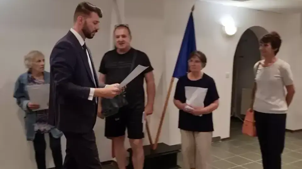 Прокуратурата върна 54 000 евро на жертви на „ало“ измамници