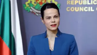 Няма нужда от допълнителни средства за Националната детска болница, увери министър Катя Ивкова
