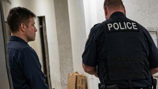 Арестуваха Весо Парцала