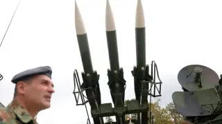 ДАНС: Въоръжаването и хибридните операции на Русия и Китай превръщат Балканите в зона на нестабилност