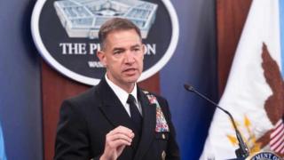 Тръмп замрази бомбардировките срещу Иран по съвет на командващия на CENTCOM
