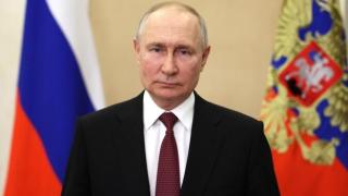 Путин: Рано или късно Украйна ще загуби западните си земи