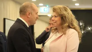 Радев: "Прогресивна България" ще подкрепи Илияна Йотова за президент