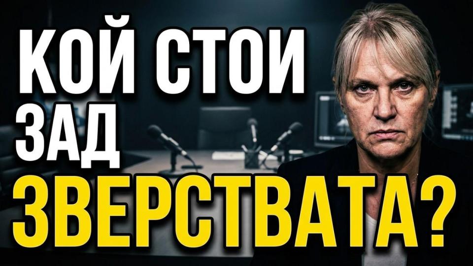 Д-р Цветеслава Гълъбова за шесторното убийство "Петрохан-Околчица" и екзекуцията на Загатото
